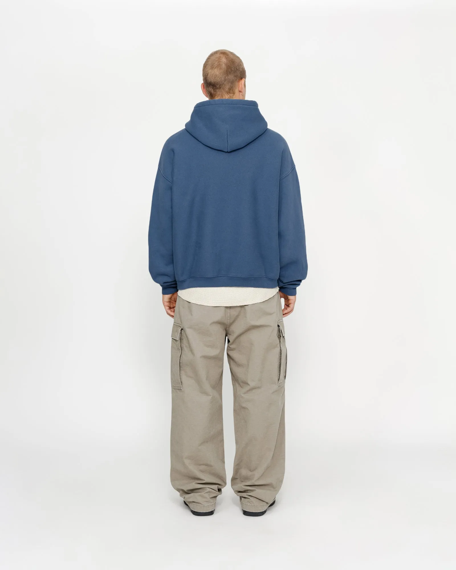 80 RELAXED HOODIE