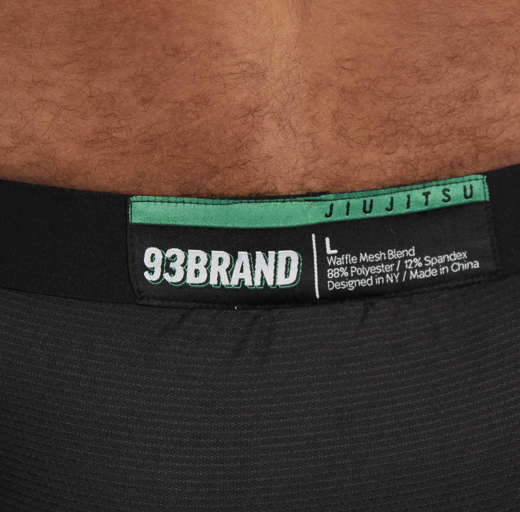 93brand V4 Grappling Underwear 2-PACK