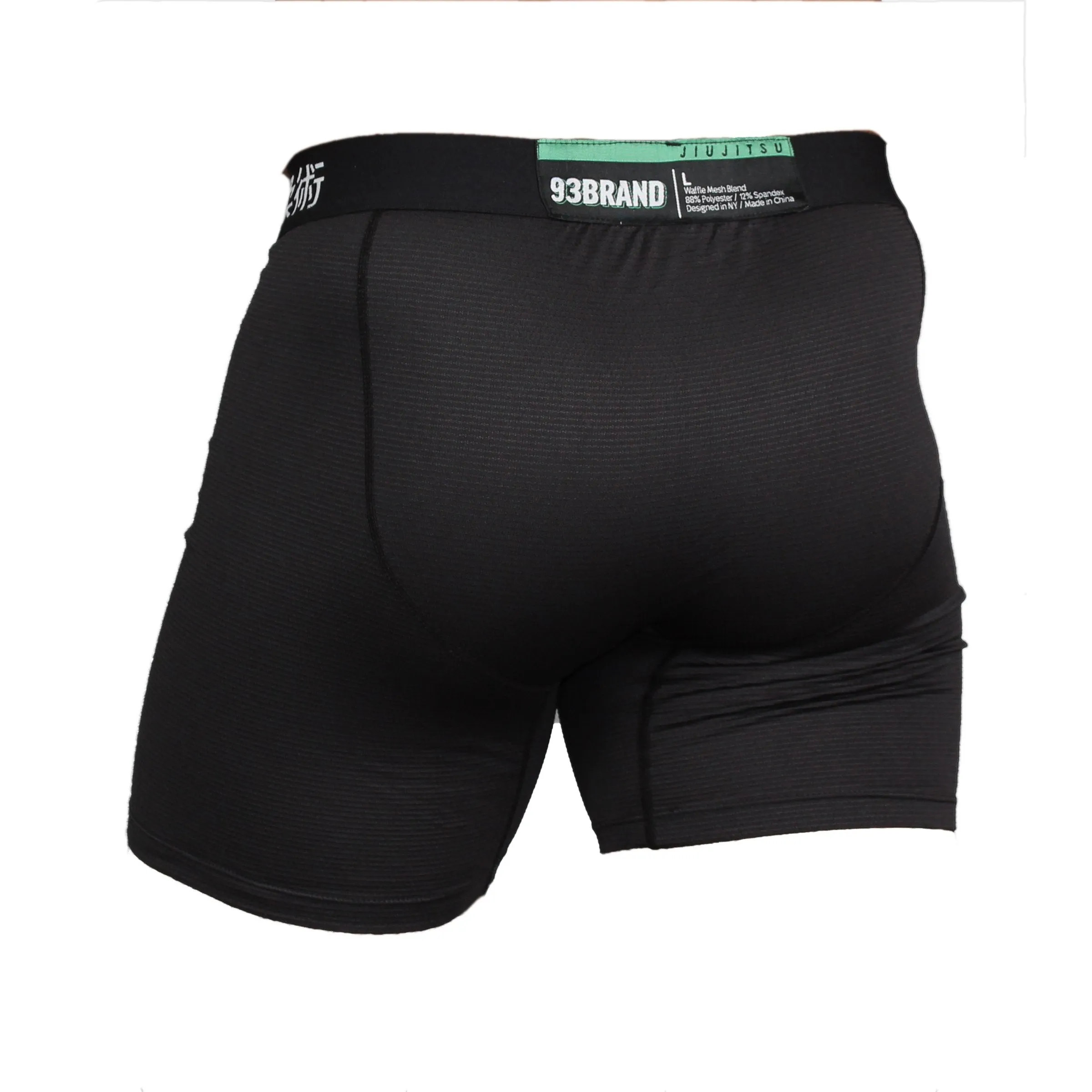 93brand V4 Grappling Underwear 2-PACK
