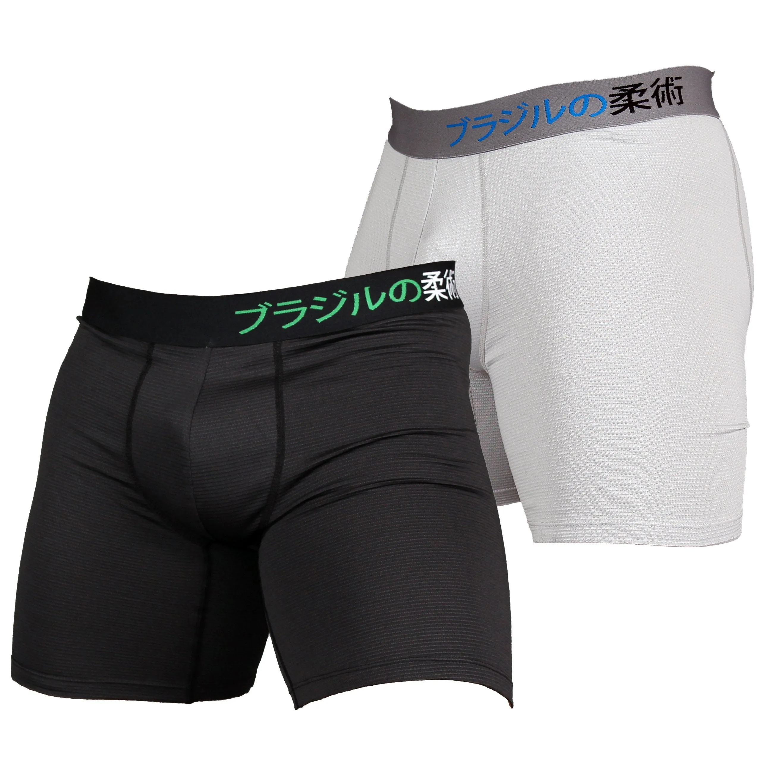 93brand V4 Grappling Underwear 2-PACK
