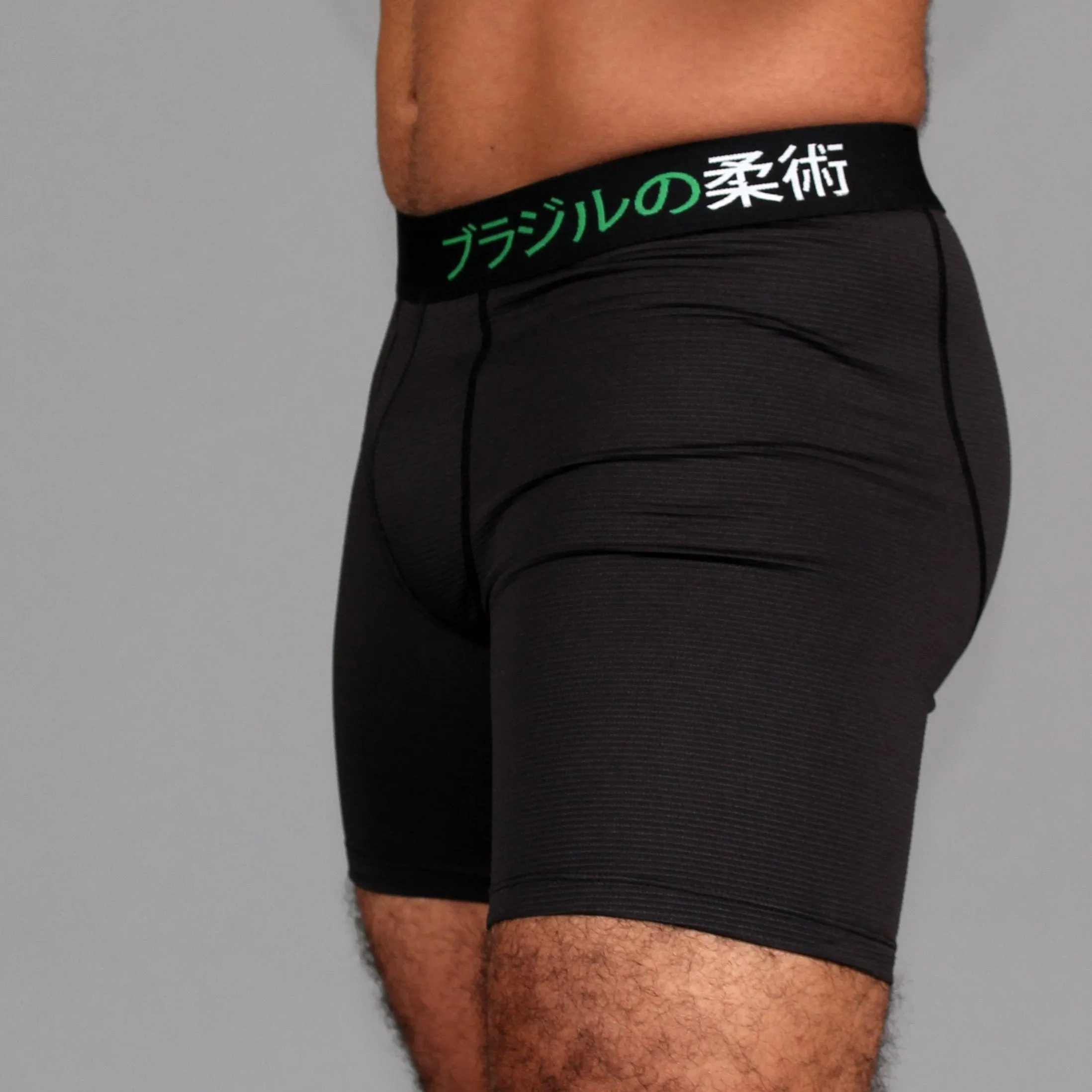 93brand V4 Grappling Underwear 2-PACK