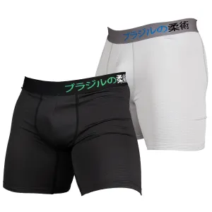 93brand V4 Grappling Underwear 2-PACK