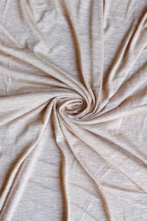 Abalone Copenhagen Melange Twist Jersey