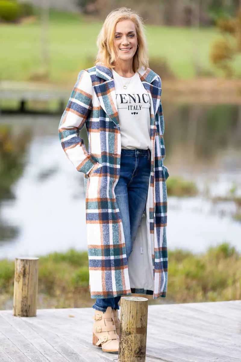 Adela Coat