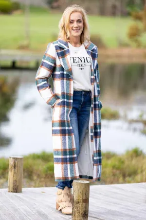 Adela Coat
