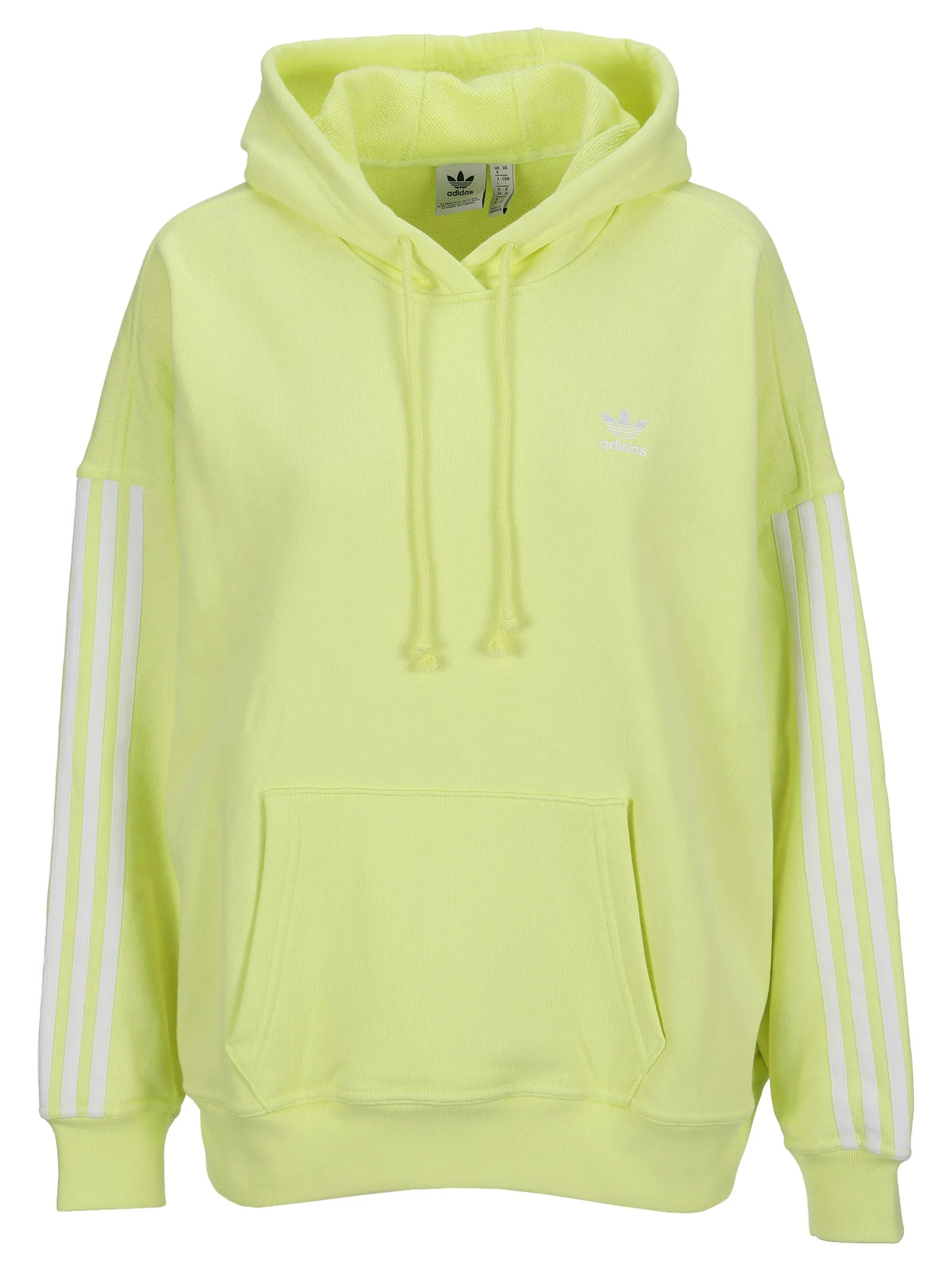 Adidas Originals Adicolor Classics Oversized Hoodie