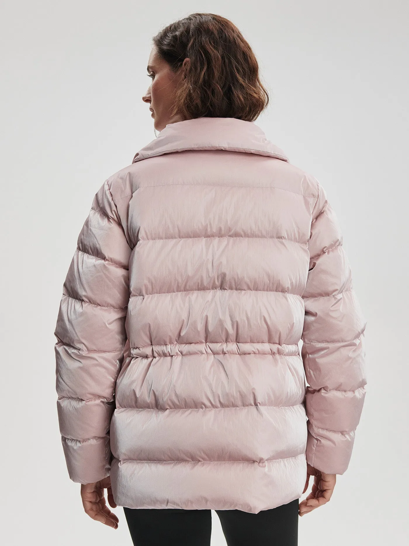 Alena Down Jacket