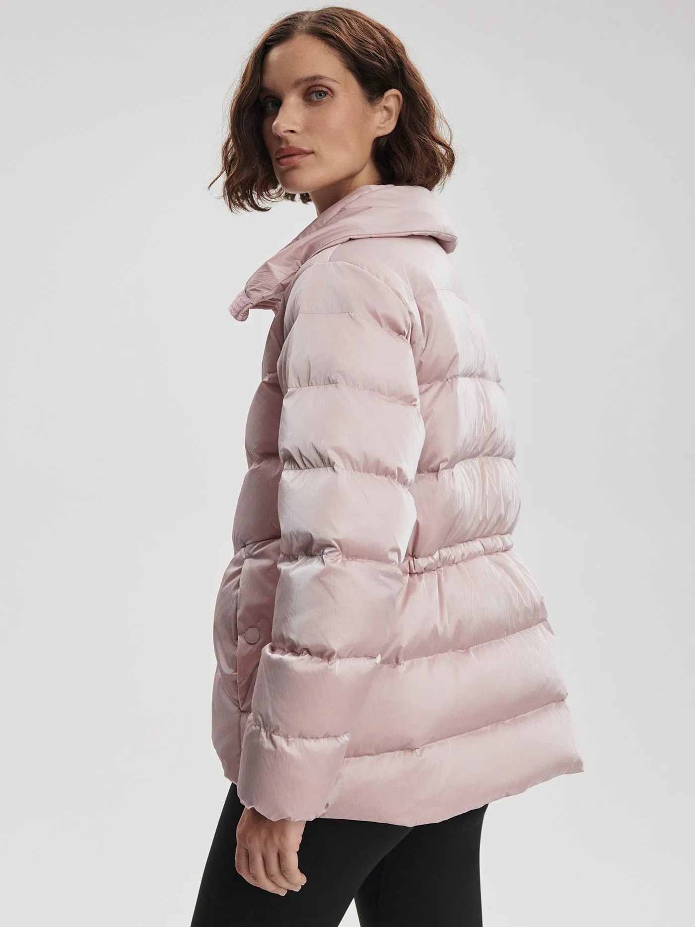 Alena Down Jacket