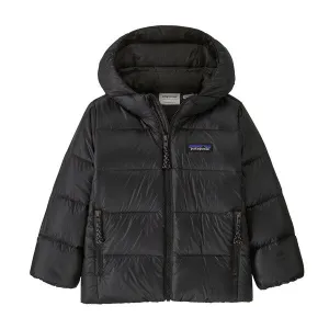 Baby Hi-Loft Down Sweater™ Hoody - Black by Patagonia