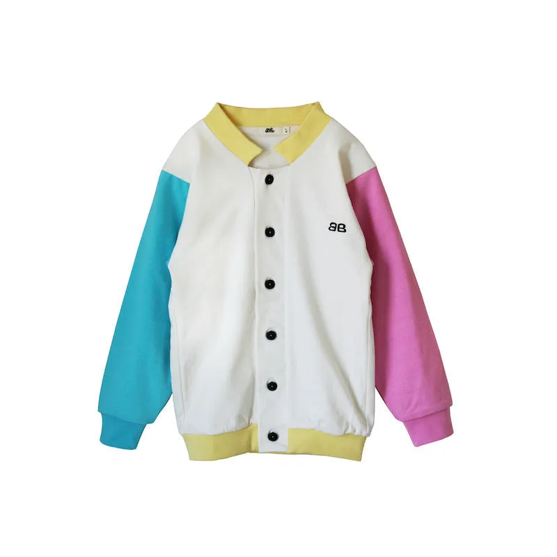 Bandy Button Surfside Bomber