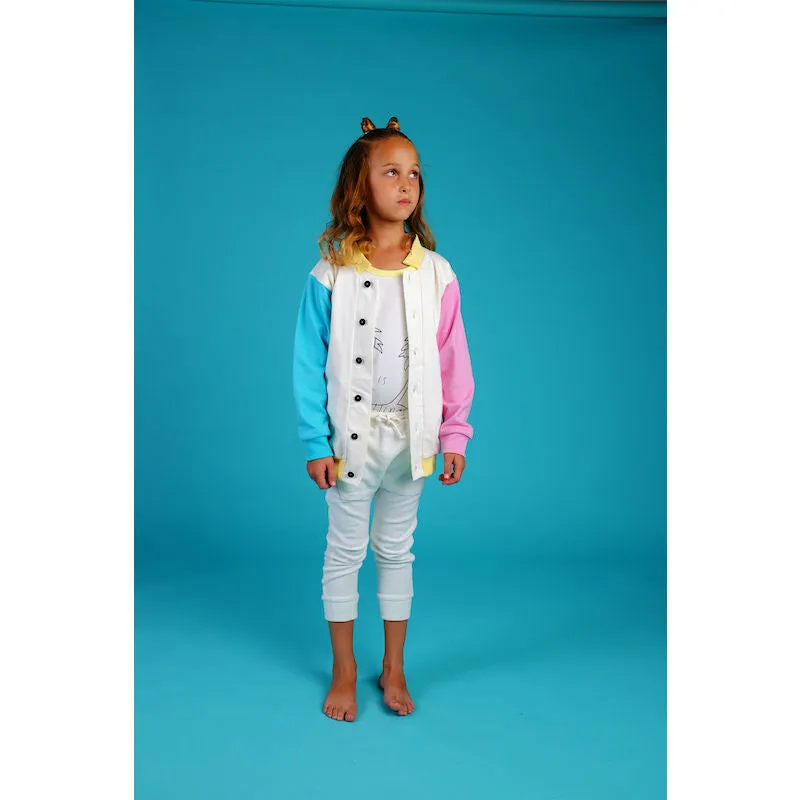Bandy Button Surfside Bomber