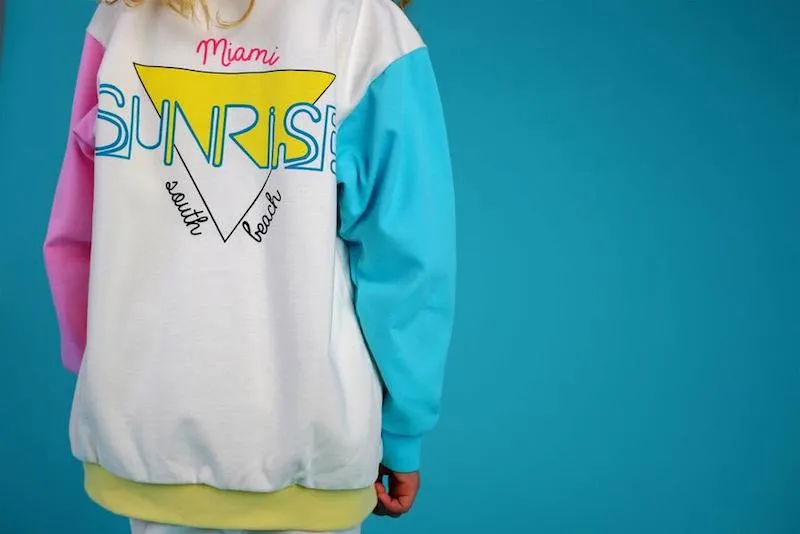 Bandy Button Surfside Bomber