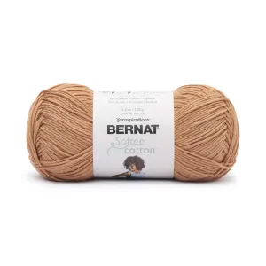 Bernat Softee Cotton Yarn