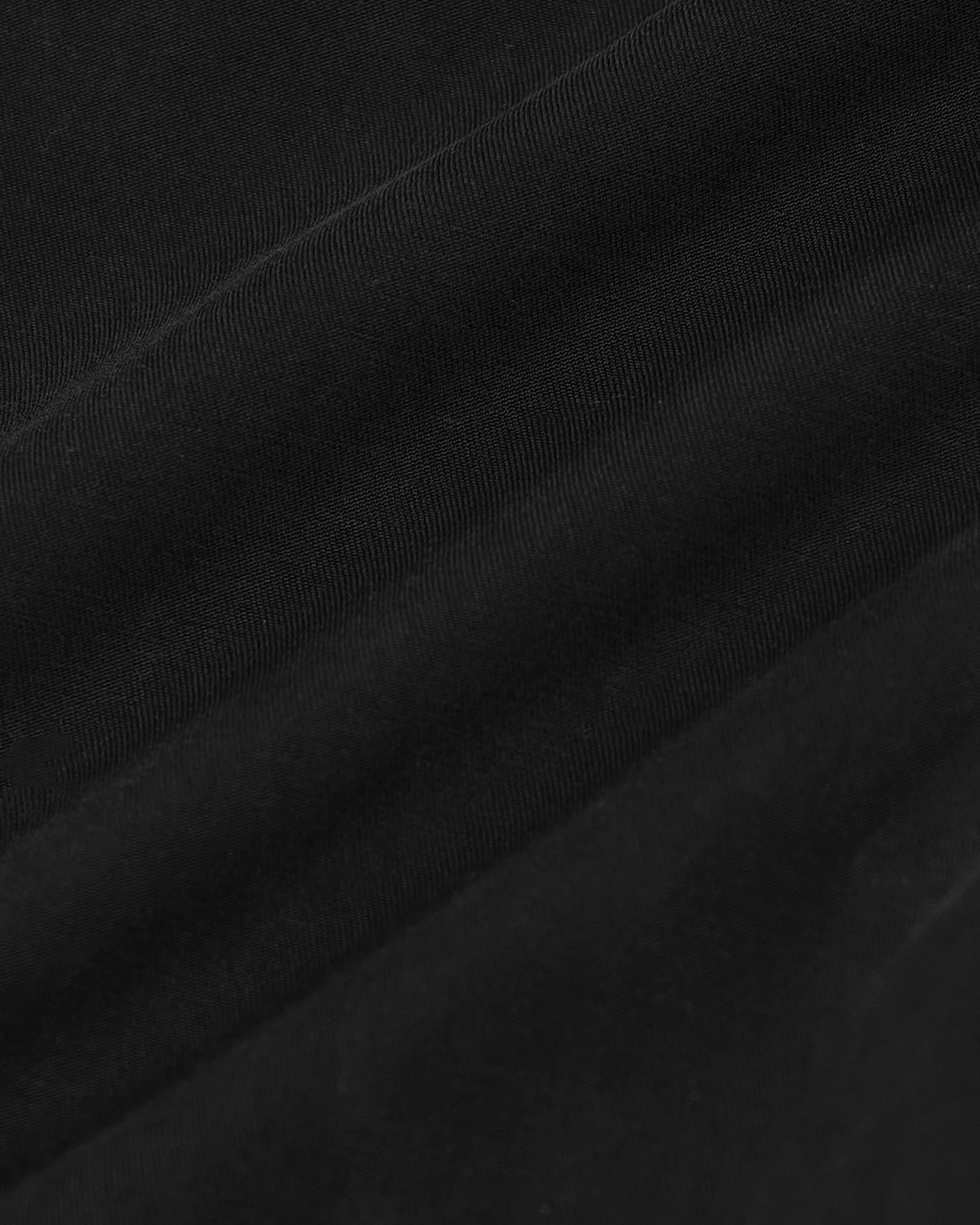 Black Bomber Jacket