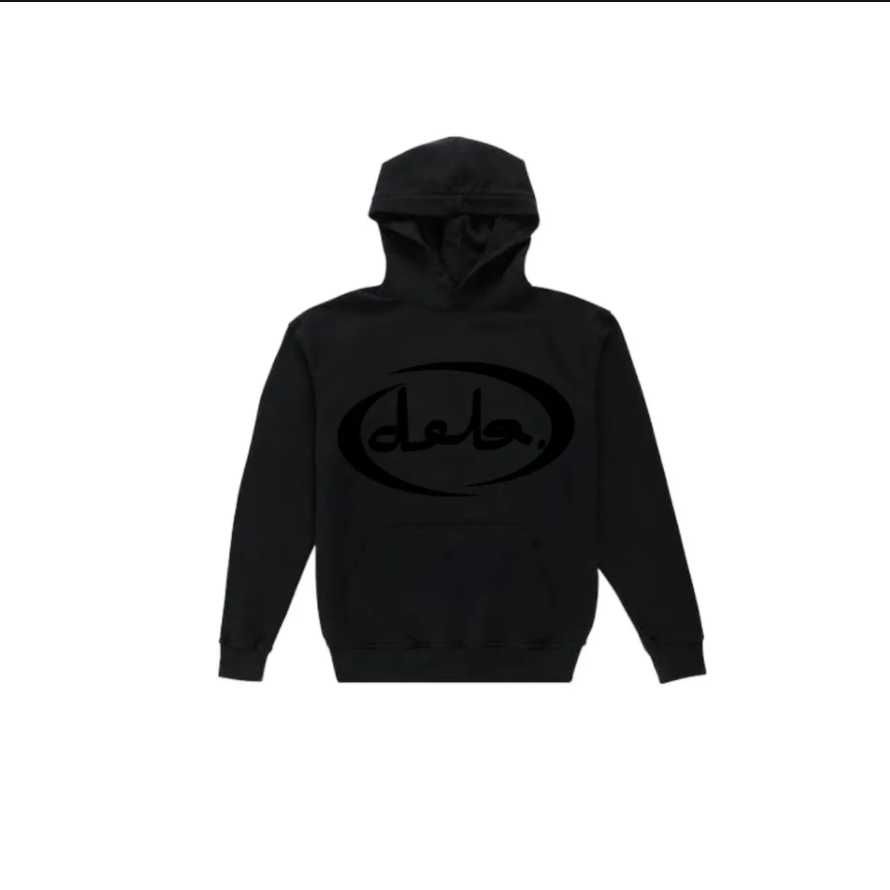 BLACKOUT HOOD