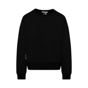 Bonding Xxl Sweat in Black