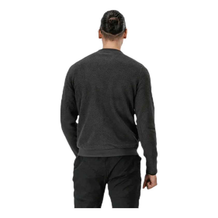 Boom Sweater Black/Grey
