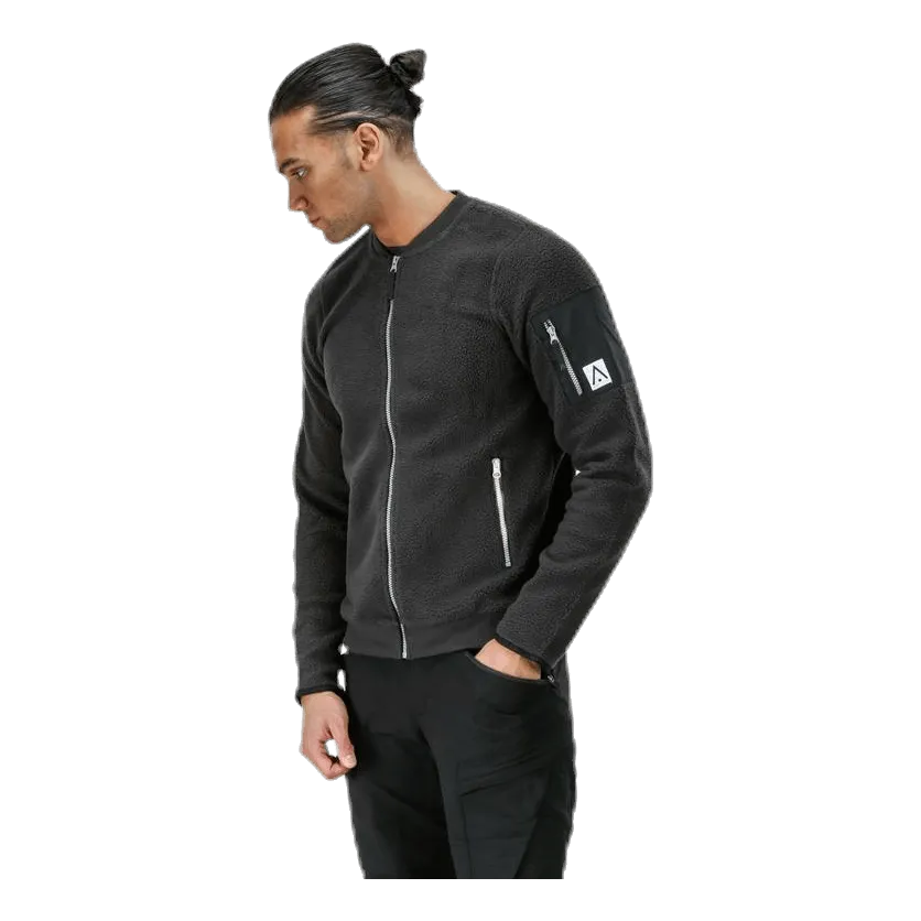 Boom Sweater Black/Grey