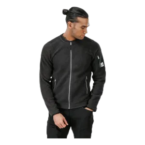 Boom Sweater Black/Grey