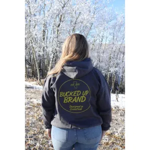 Bucked Up Brand Hoodies