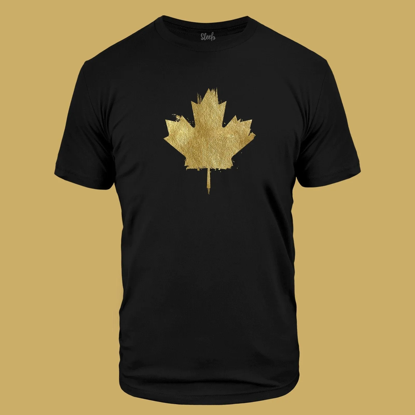Canada Maple Leaf Essential Tee