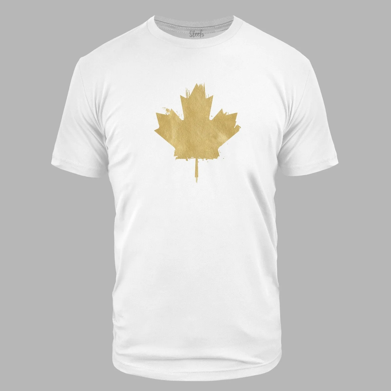 Canada Maple Leaf Essential Tee