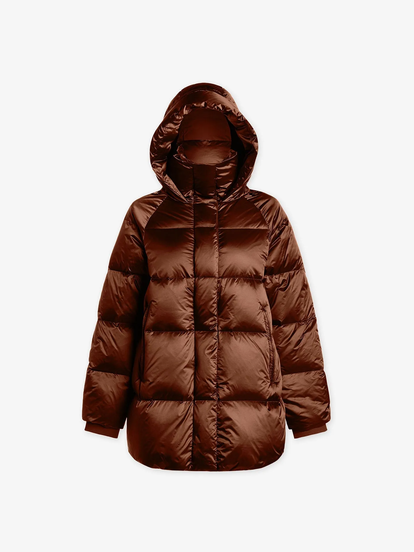 Canton Down Jacket