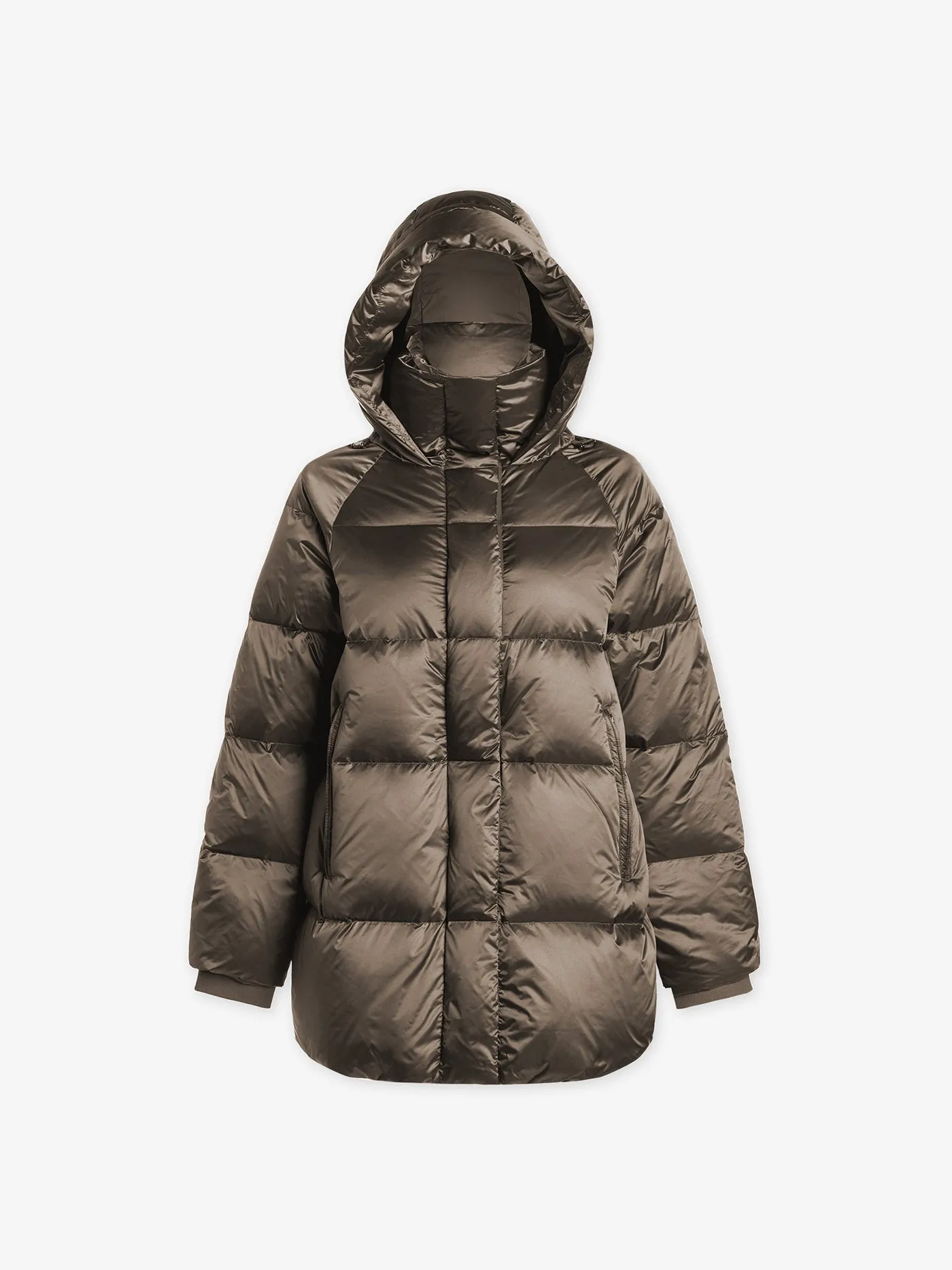 Canton Down Jacket
