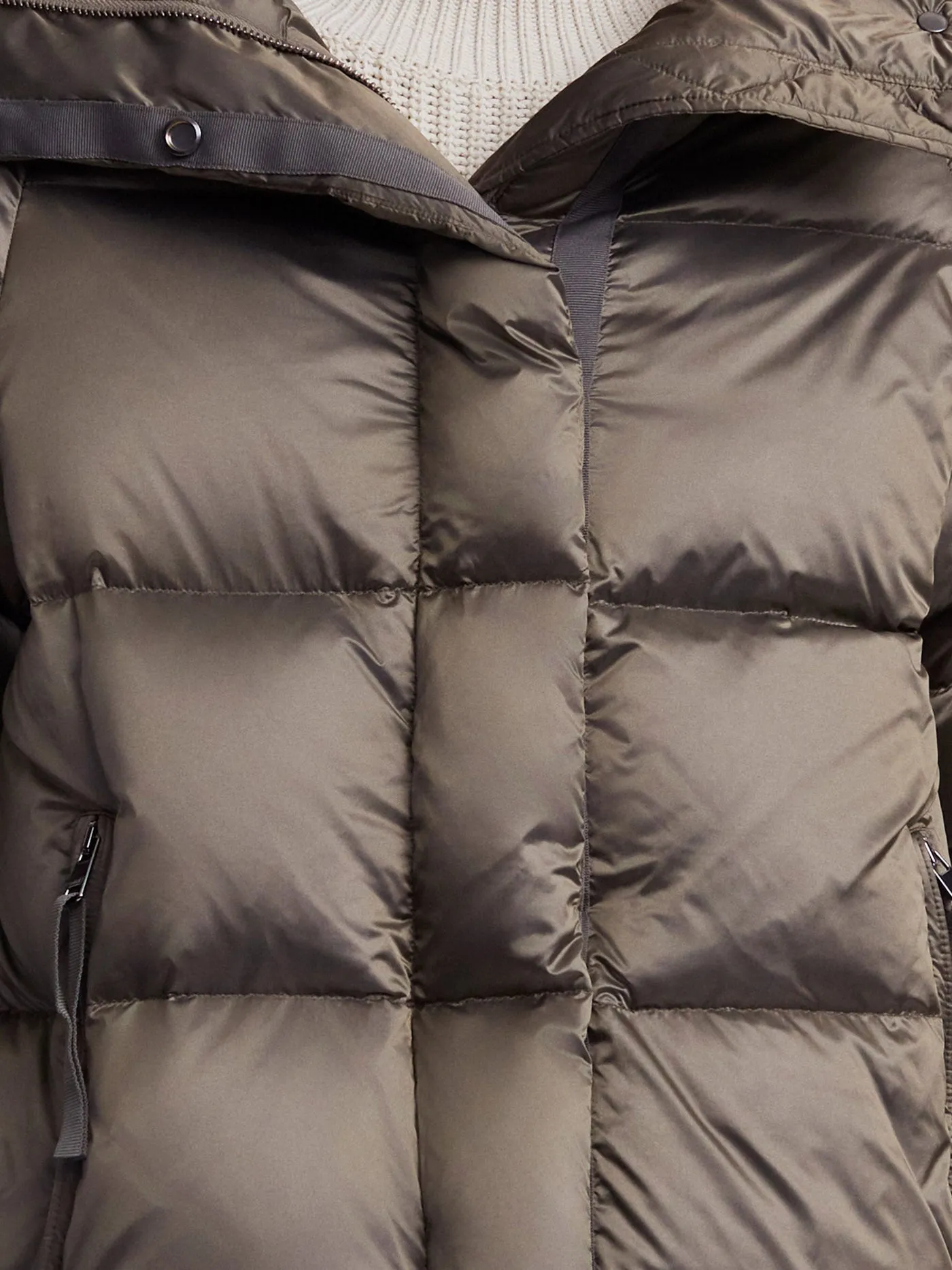 Canton Down Jacket