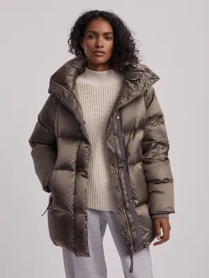 Canton Down Jacket