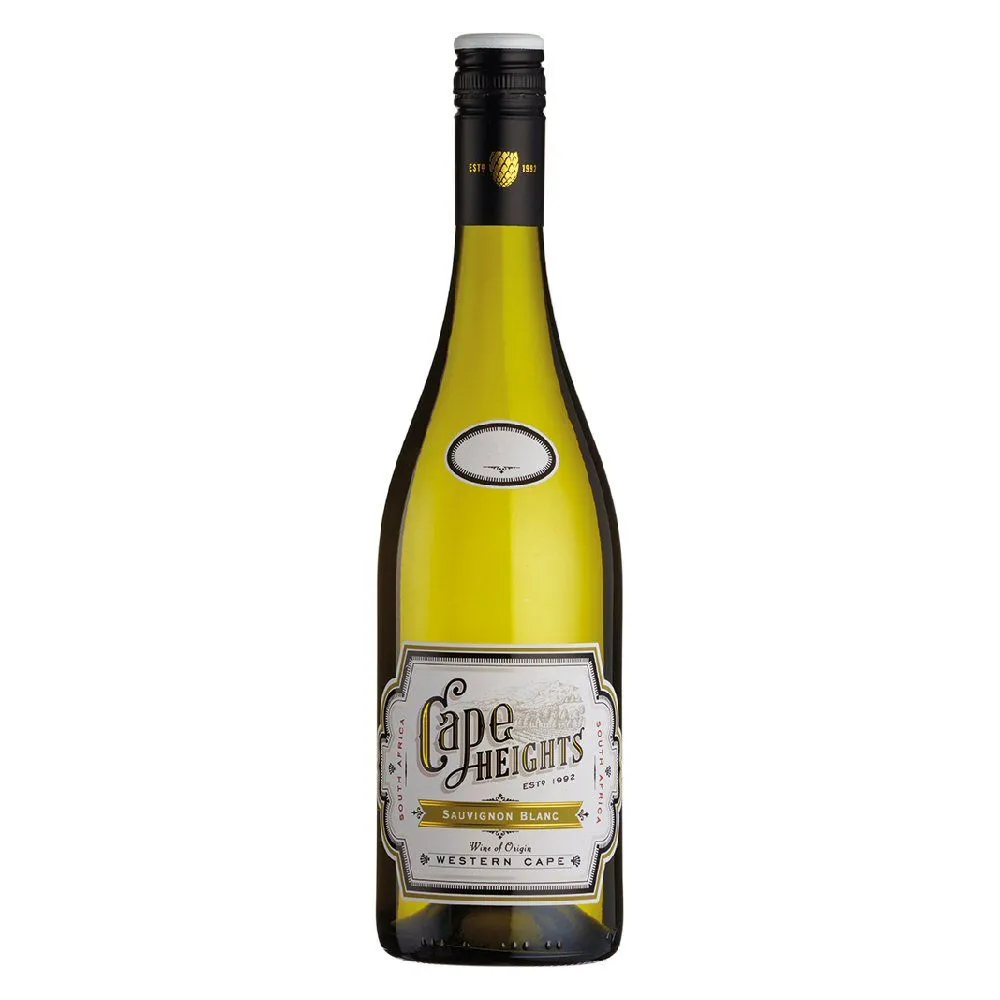 Cape Heights 75cl Sauvignon Blanc White Wine