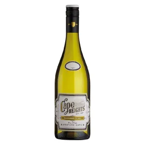 Cape Heights 75cl Sauvignon Blanc White Wine