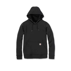 Carhartt Womens Relaxed Fit Midweight Hoodie 102790