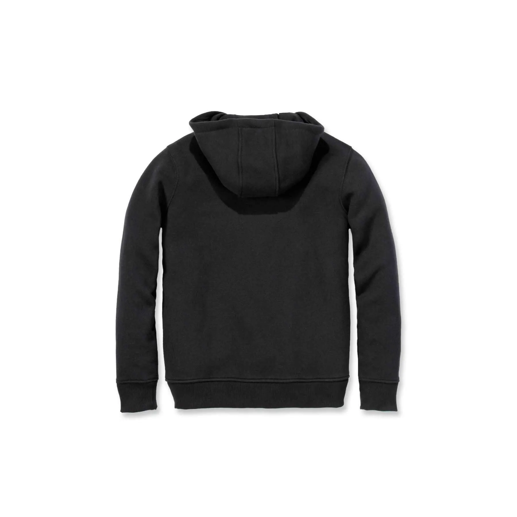 Carhartt Womens Relaxed Fit Midweight Hoodie 102790