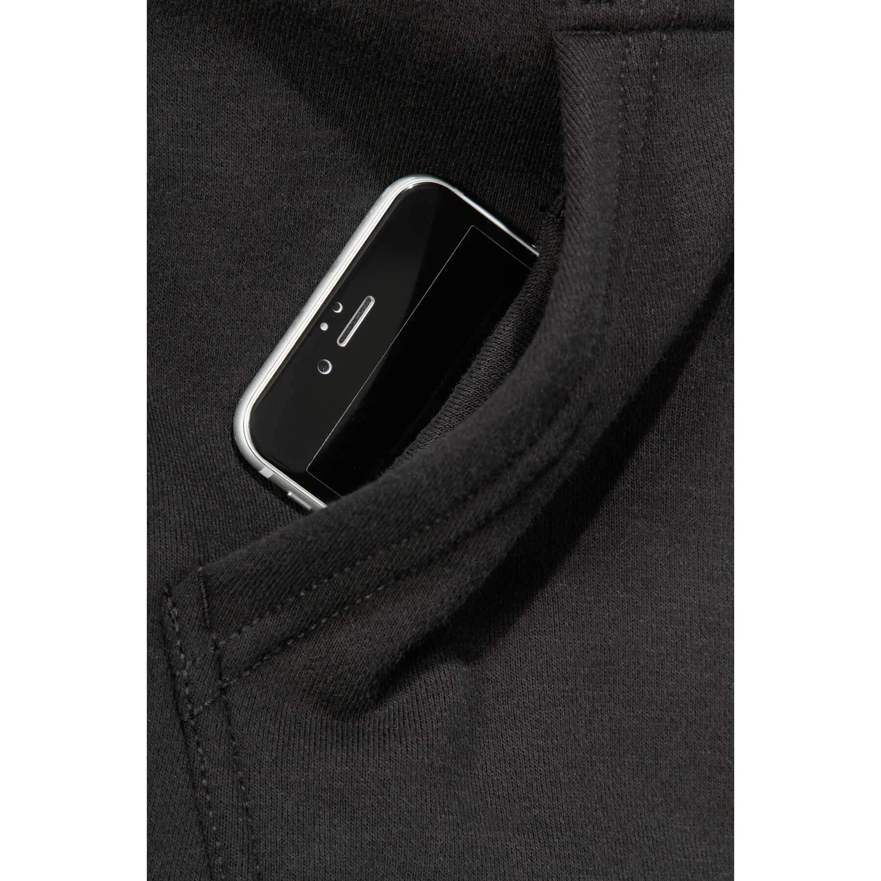 Carhartt Womens Relaxed Fit Midweight Hoodie 102790