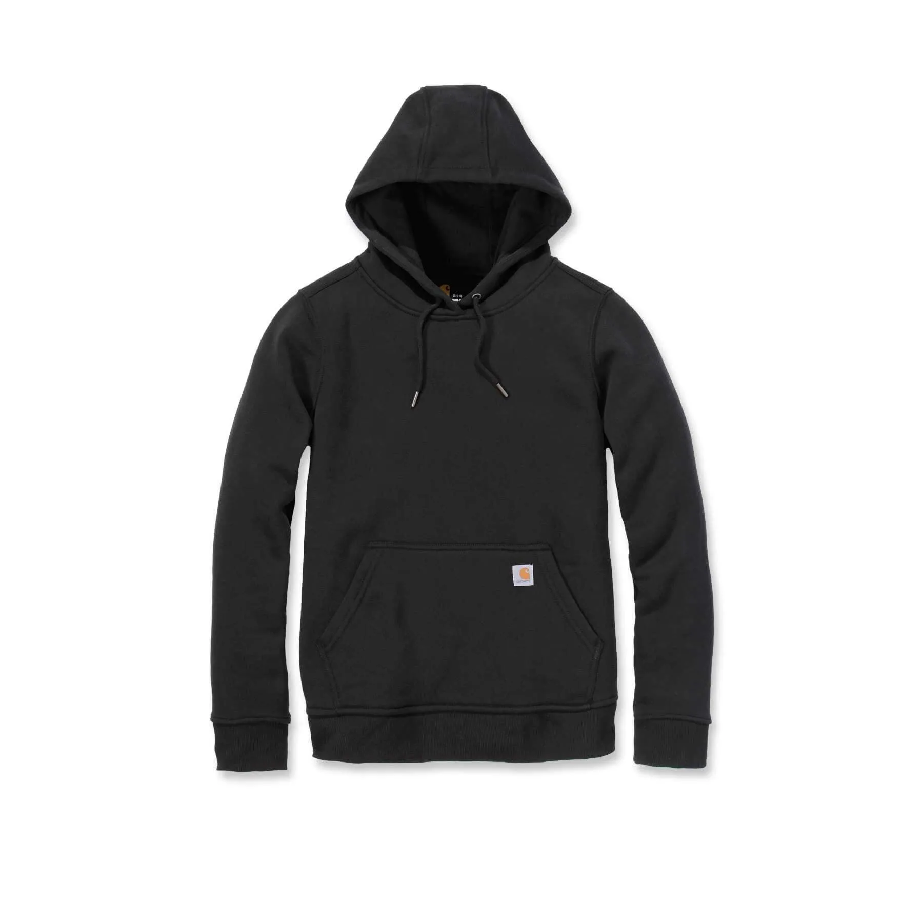 Carhartt Womens Relaxed Fit Midweight Hoodie 102790