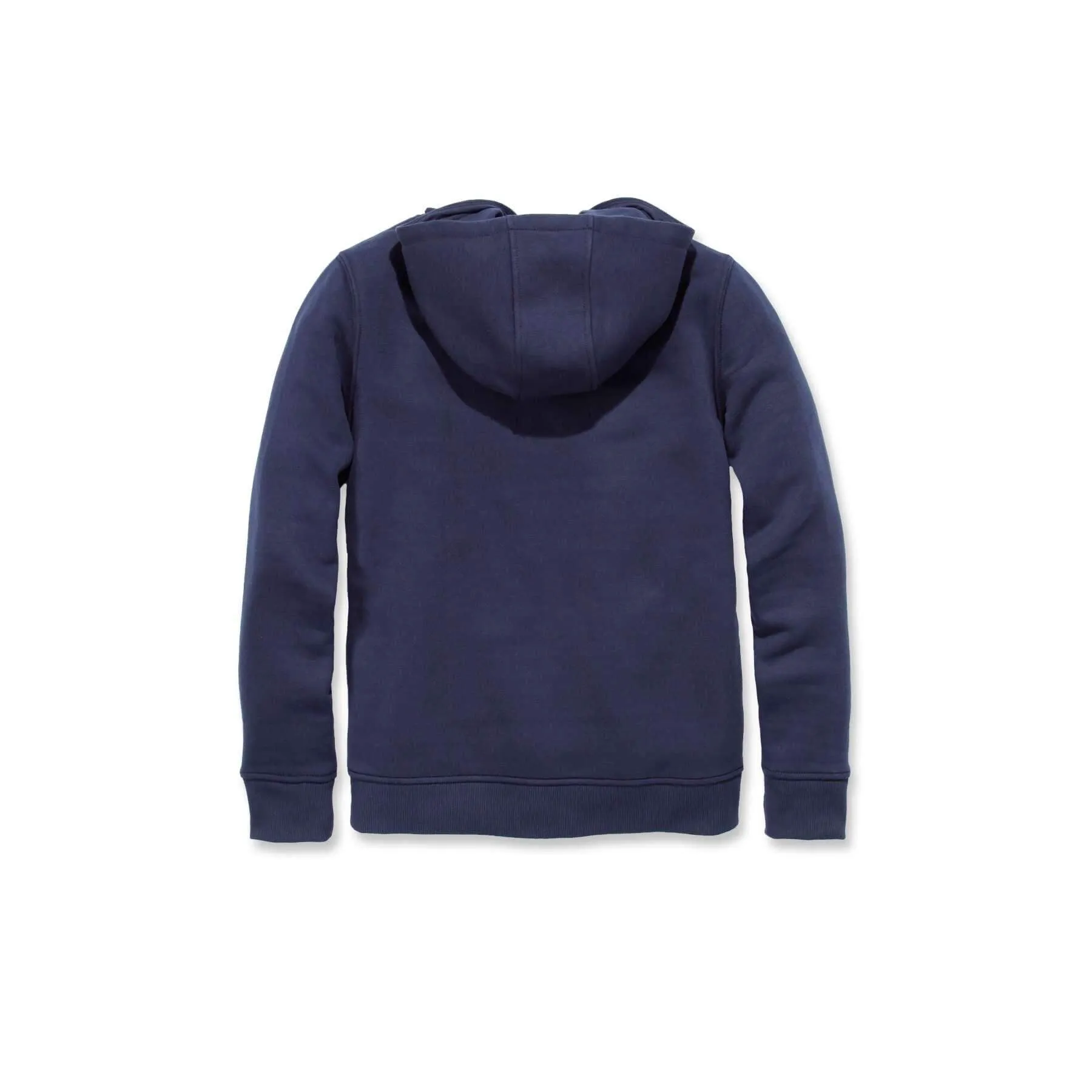 Carhartt Womens Relaxed Fit Midweight Hoodie 102790