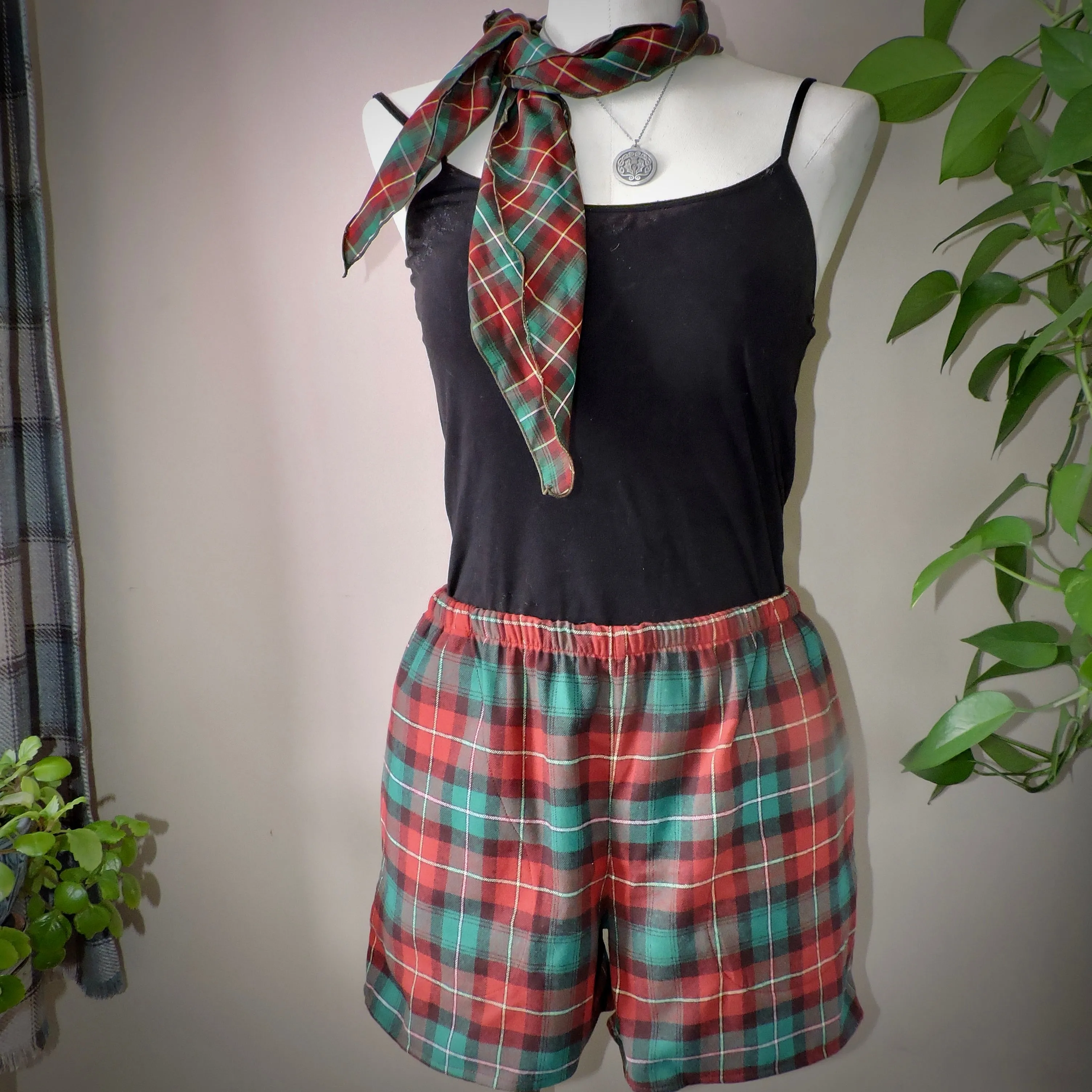 Casual Shorts - Women