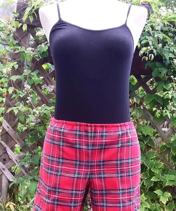 Casual Shorts - Women