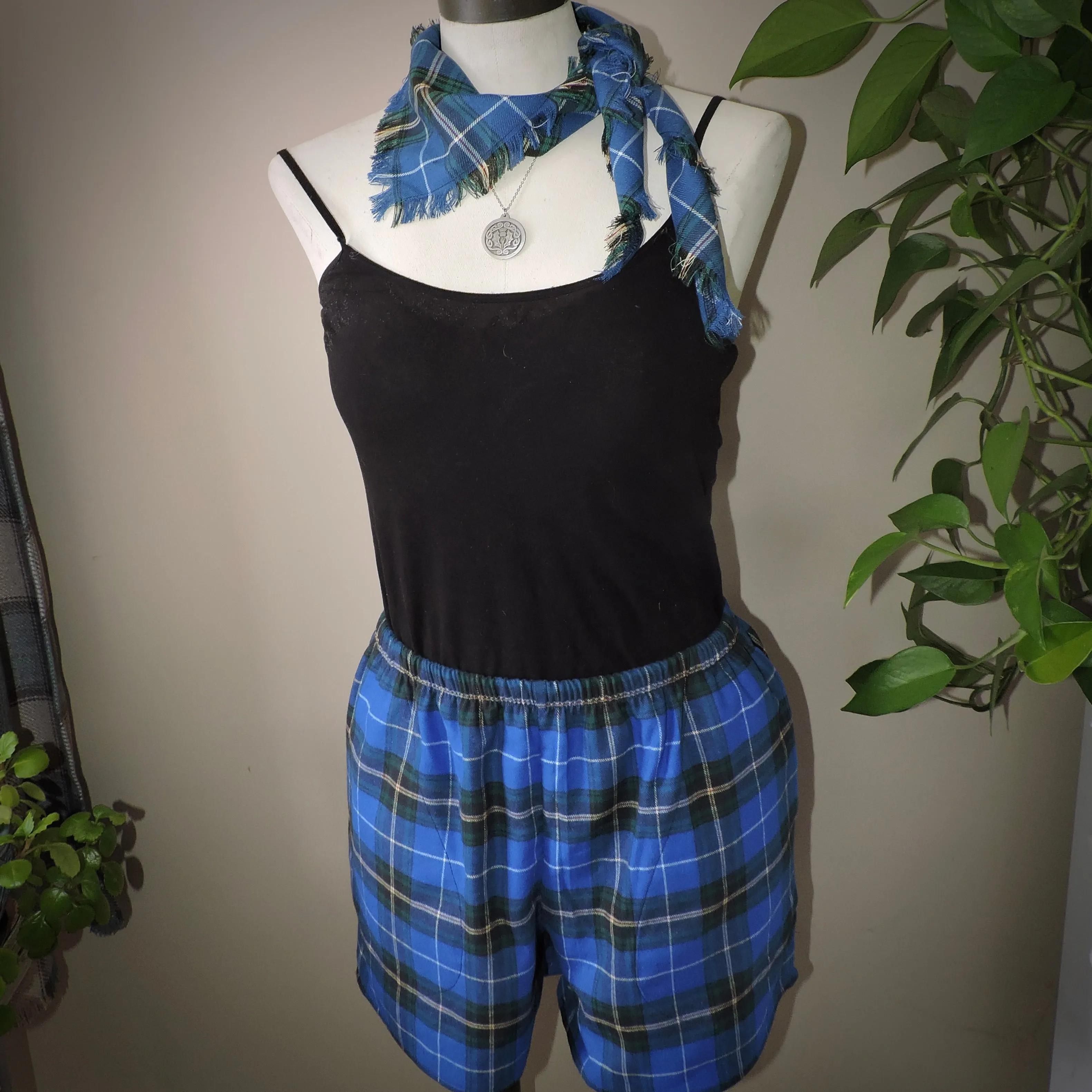 Casual Shorts - Women