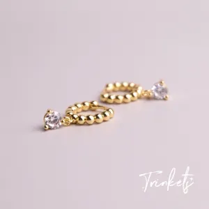 Charlie Earrings