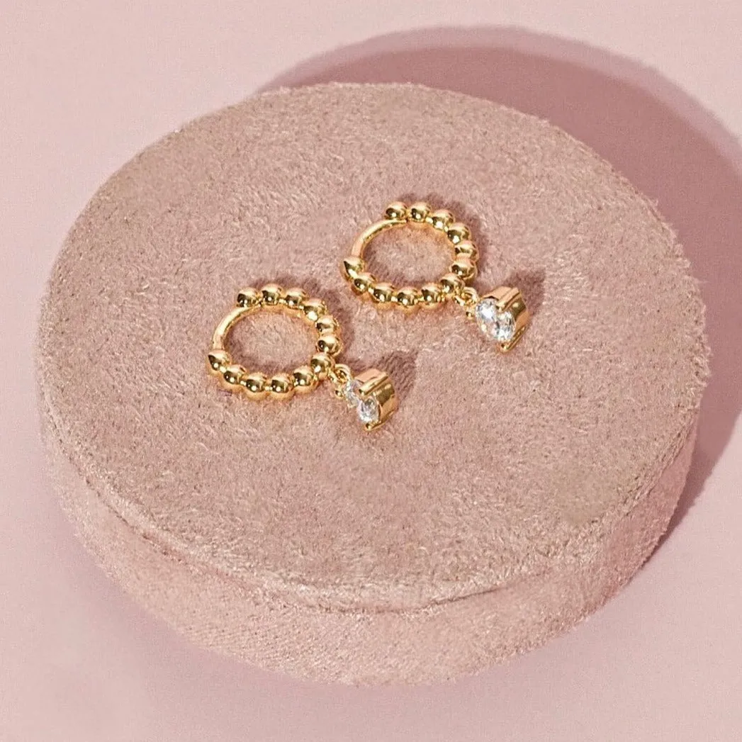 Charlie Earrings