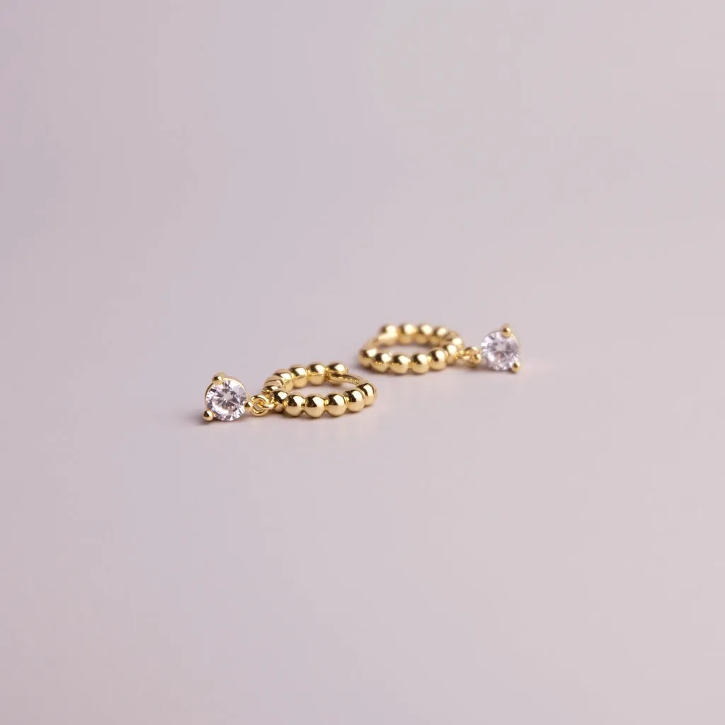 Charlie Earrings