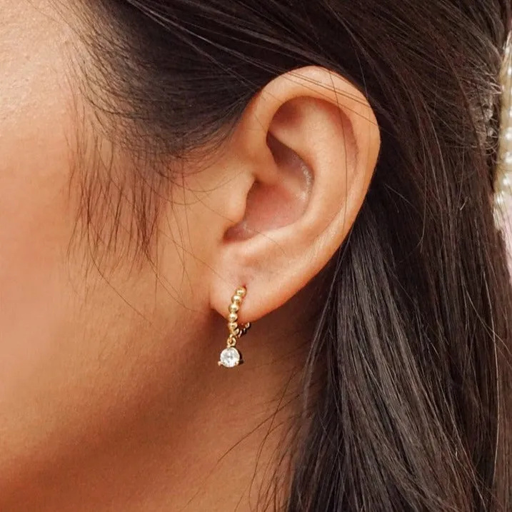 Charlie Earrings