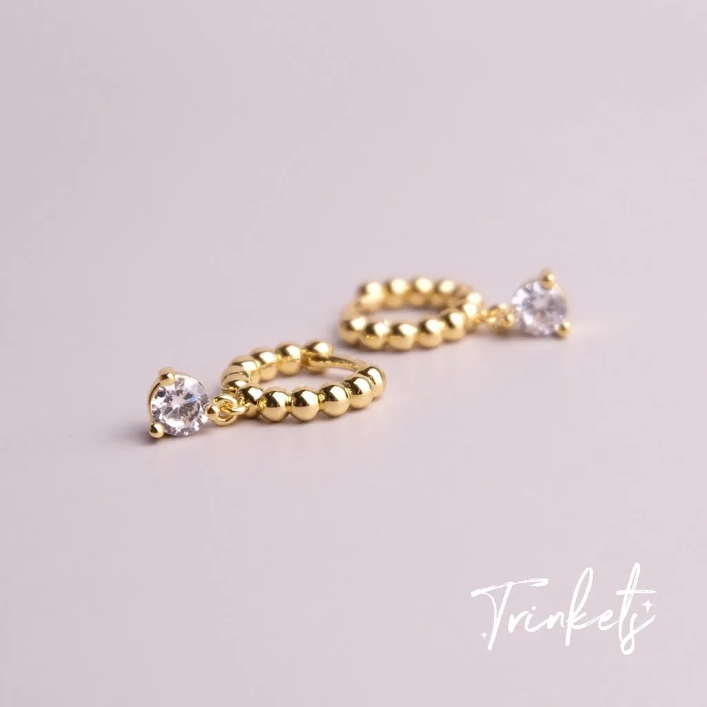 Charlie Earrings