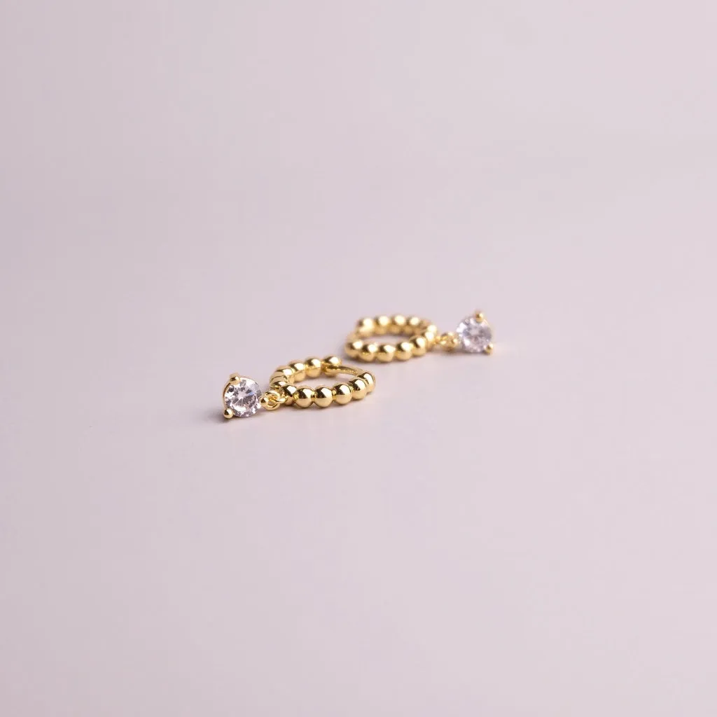 Charlie Earrings