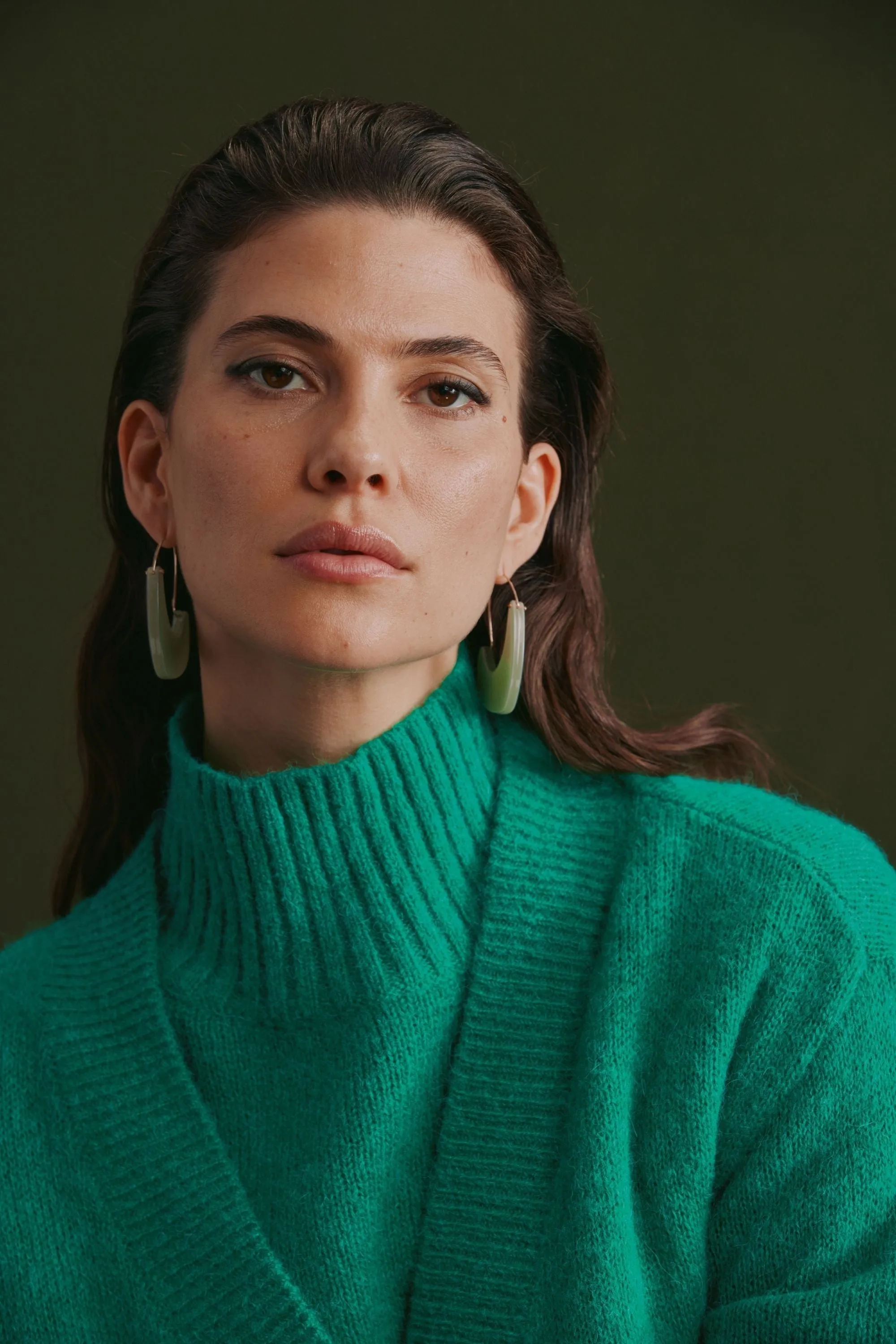 DAARU CARDIGAN - K0150