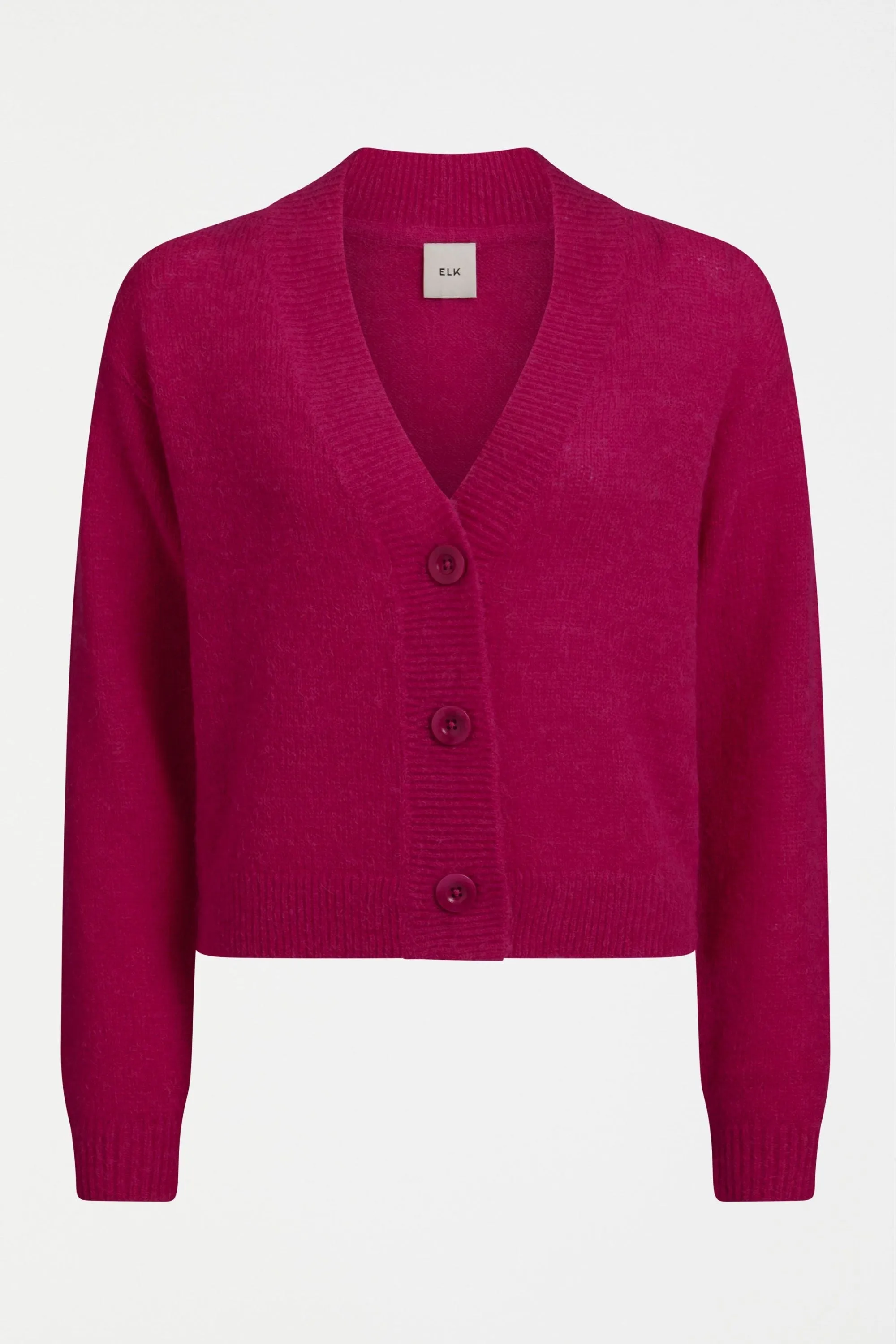 DAARU CARDIGAN - K0150