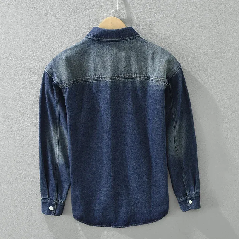 DALLAS | COMFORTABLE SHIRT