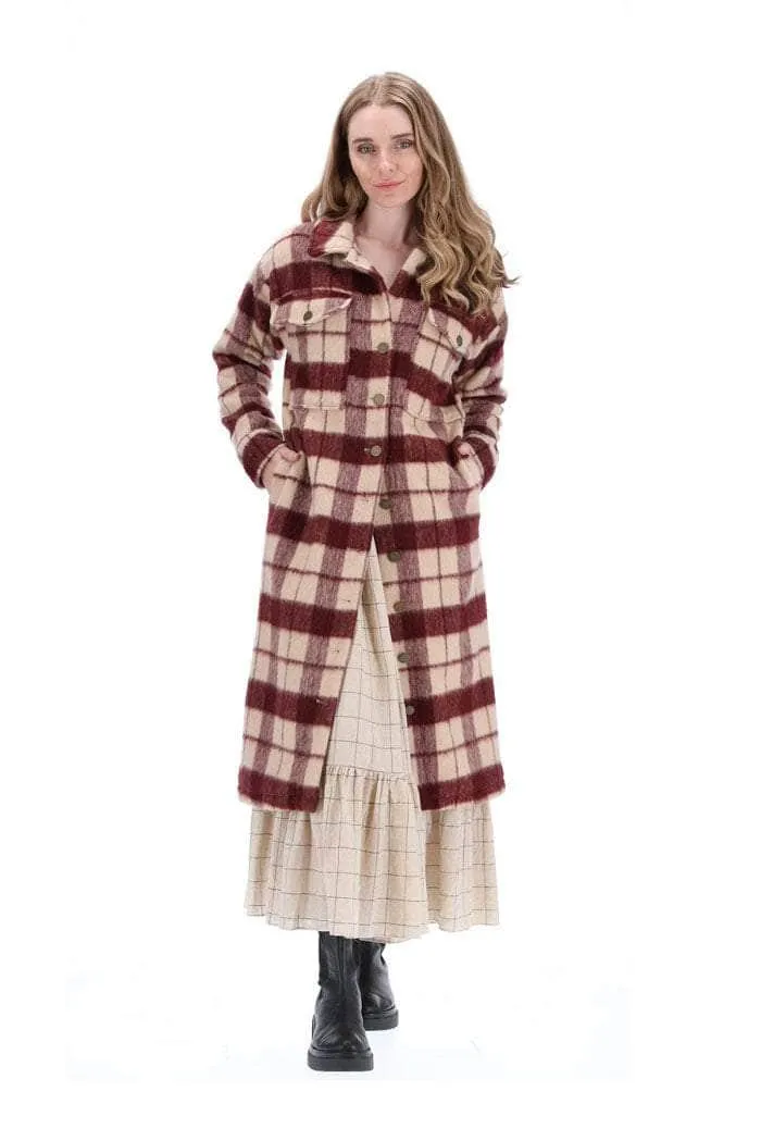 Danelle Coat